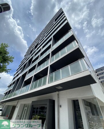 レジディア東桜IIの物件外観写真